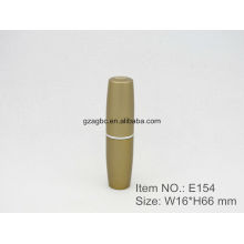 Special&Attractive Aluminum Round Lipstick Tube Container E154, cup size 11.8/12.1/12.7,Custom color